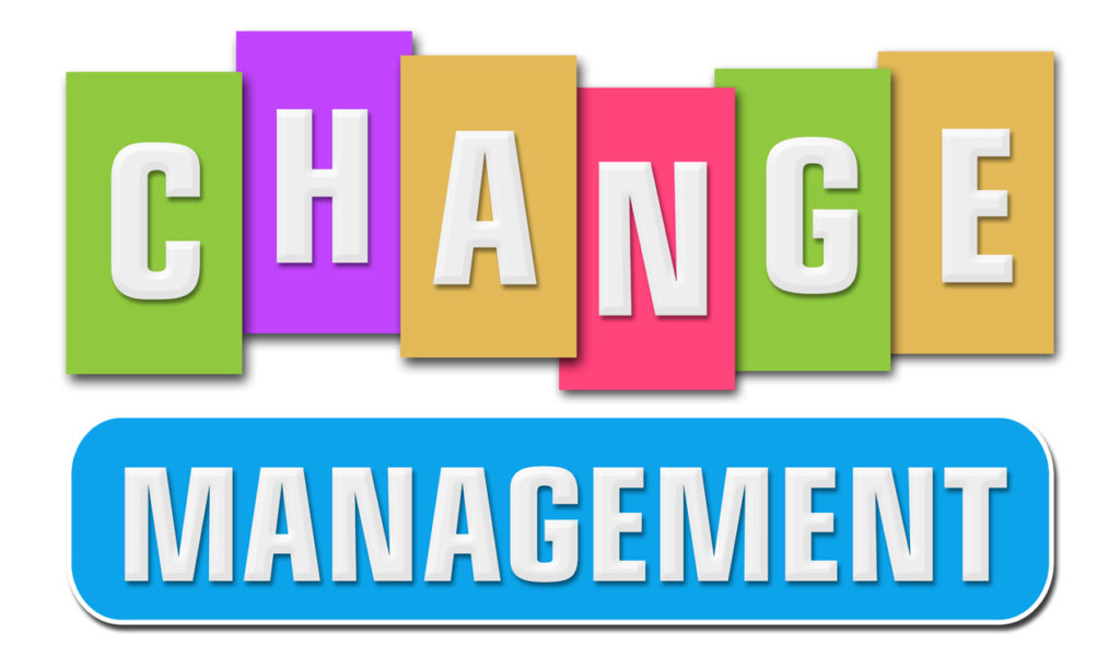 Change Management