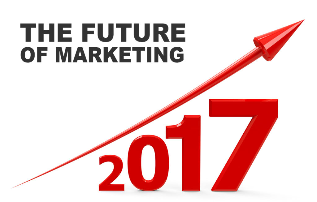 The Future of Marketing