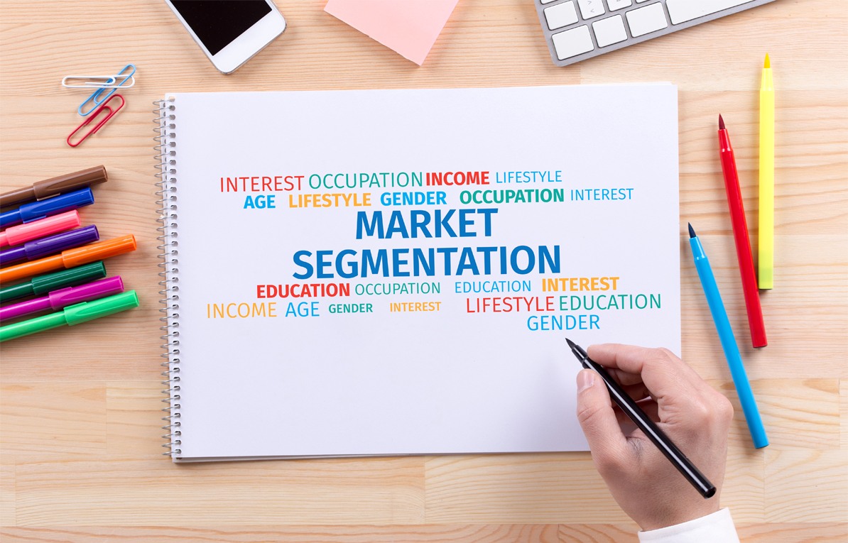 Effective Market Segmentation